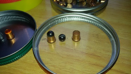 hola compañeros,queria saber si merece la pena comprar un revolver flobert,y si es asi de que calibre 32