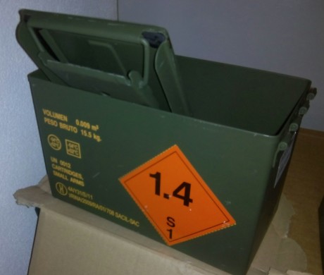 Bueno compañeros vendo mis cajas .

Caja  30.5x15.5x26 cm de alto ---€   AGOTADAS.    
Caja  30.5x15.5x18 00