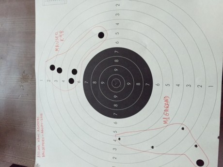 Bueno solo queria subir una foto del resultado  obtenido tras la dos adquisiciones recientes, en este 00