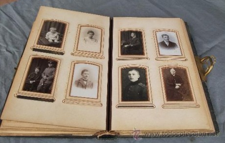   Se agradece información relacionada con el tema.  




Hola un amigo, que le gusta mucho la historia 01