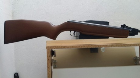 Revolver Airsoft Dan Wesson  con cargador rápido, nuevo a estrenar  80€ portes incluídos / 70 entregas 02
