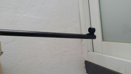  Revolver Airsoft Dan Wesson  con cargador rápido, nuevo a estrenar  80€ portes incluídos / 70 entregas 00