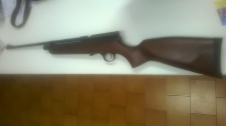  Revolver Airsoft Dan Wesson  con cargador rápido, nuevo a estrenar  80€ portes incluídos / 70 entregas 12