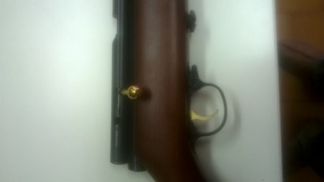  Revolver Airsoft Dan Wesson  con cargador rápido, nuevo a estrenar  80€ portes incluídos / 70 entregas 10