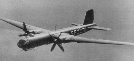 Aviones como el célebre Boeing B-17, el Avro Lancaster, o B-24 Liberator engrosan esa lista de "fortalezas 110