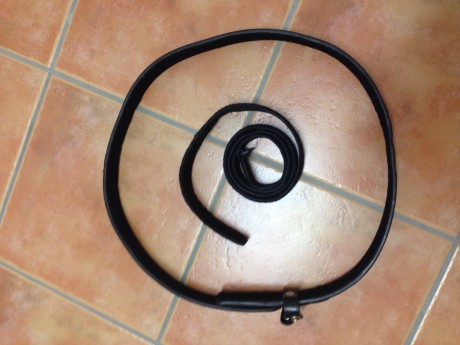 Marca Cabrero con belcro esta en buen estado poco uso 20 euros 02