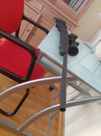 EDITO:  VENDIDO 

Gracias a los interesados 02