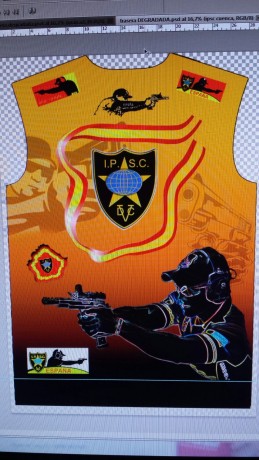Hola compañeros como encontrar un buen y bonito polo para tiro o para ipsc es muy caro si te lo traes 10
