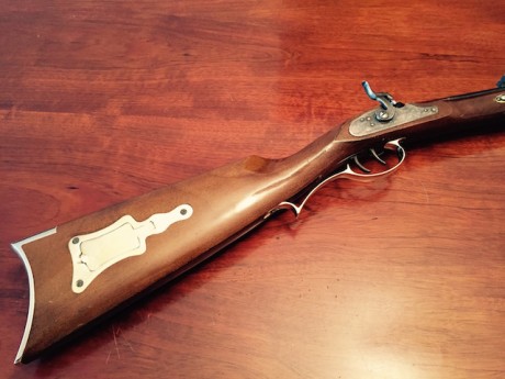  Hilo para colocar fotos, de esas armas de pólvora negra que tanto nos gustan y tenemos bien cuidadas, 32