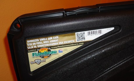   VENDIDO  

 Lo vendo porque no me voy a dedicar al “field target” con pistón y me paso a “Benchrest 51