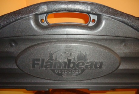   VENDIDO  

 Lo vendo porque no me voy a dedicar al “field target” con pistón y me paso a “Benchrest 50