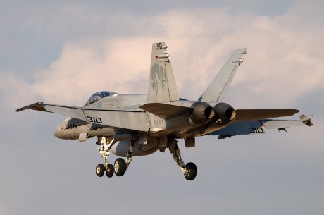 Pues eso, en este hilo pretendo deleitaros como amantes de los aviones de combate que sois muchos, con 152