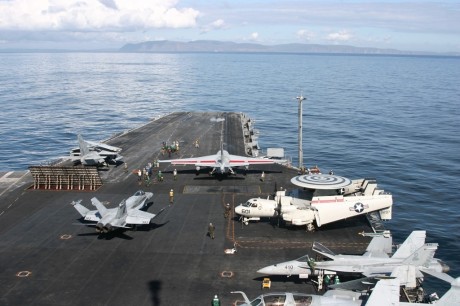 Pues eso, en este hilo pretendo deleitaros como amantes de los aviones de combate que sois muchos, con 10