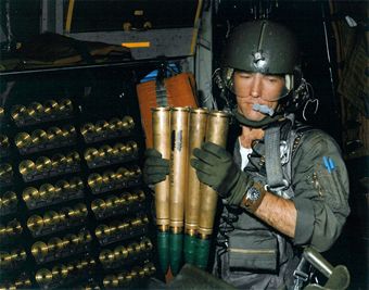 Este artículo se publicó originalmente en The American Rifleman en diciembre de 1969 como parte de un 40