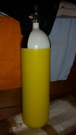 Botella de 6L a 300 BAR con prueba hasta 08/2017
  Precio 175€   no negociables

 IMG-20150827-WA0002_resized.jpg 00