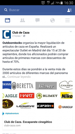 Mas de una vez hemos visto alguna buena ocasion navegando por la red. Pero por circunstancias no te lo 60