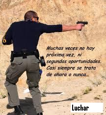 La velocidad, un dato importantisomo para los tiradores que verdaderamente quieren entender muchas cosas 52