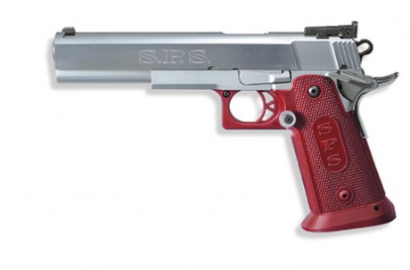 Quiero comprarme una pistola 9 mm pero cual, pense en una glock 34,una cz shadow,pues la finalidad que 10