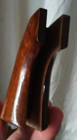 vendo mis cachas originales del uberti.. 20€ envio por correos o entrego en mano en madrid. 01