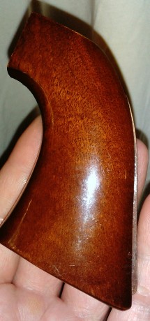 vendo mis cachas originales del uberti.. 20€ envio por correos o entrego en mano en madrid. 00