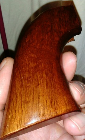 vendo mis cachas originales del uberti.. 20€ envio por correos o entrego en mano en madrid. 12