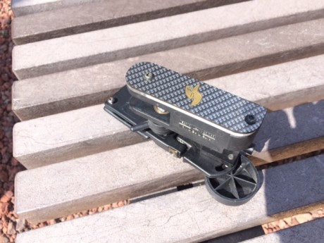 vendo funda ghost para glock 17, se ha utilizado muy poco. 01