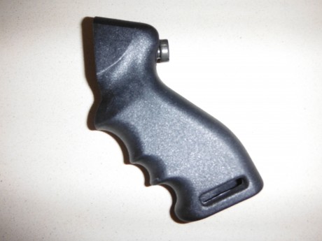 Vendo / cambio Escopeta de corredera marca Fabarm, modelo Ultrashort de 14", en perfecto estado con 11