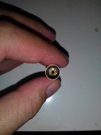 Abro este hilo porque estoy comenzando en esto de la recarga y me voy encontrado con problemas que no 00