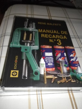 Abro este hilo porque estoy comenzando en esto de la recarga y me voy encontrado con problemas que no 10