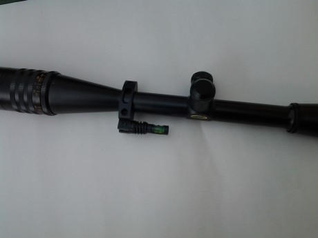 Hola compañeros vendo visor weaver el modelo es target 36x40 esta nuevo se pueden mandar mas fotos por 00