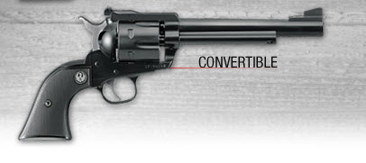 hace tiempo,
vi un revolver que se vendía con tambor en 9 parabelum, 
alguien podria informarme donde 80