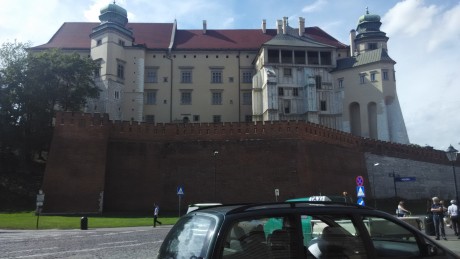 Hola, buenas a todos, os cuento, resulta que me voy un año a vivir a Cracovia , según tengo entendido 32
