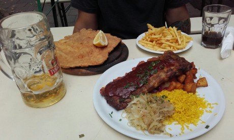 Hola, buenas a todos, os cuento, resulta que me voy un año a vivir a Cracovia , según tengo entendido 50