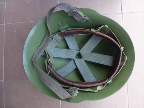 Buenas, vendo lote original ejercito yugoslavo. JNA
-Bayoneta M-48:De procedencia yugoslava y fabricada 10