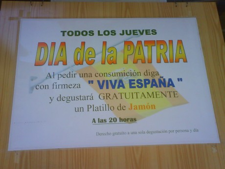 Pues preparémonos, que en la tele ya están crucificando a este peligroso coleccionista de armas "prohibidas" 31