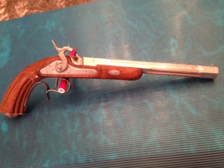  Hilo para colocar fotos, de esas armas de pólvora negra que tanto nos gustan y tenemos bien cuidadas, 71
