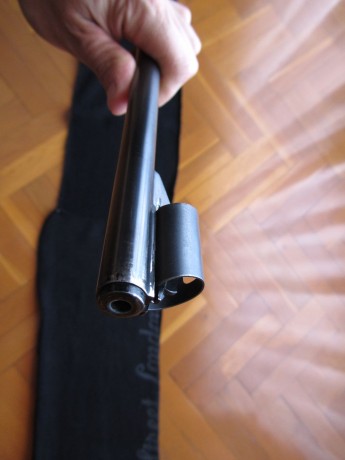 Hola! Buenas tardes!

Por falta de uso pongo a la venta mi carabina del 22 BRNO CZ E2 del calibre 22 largo. 10