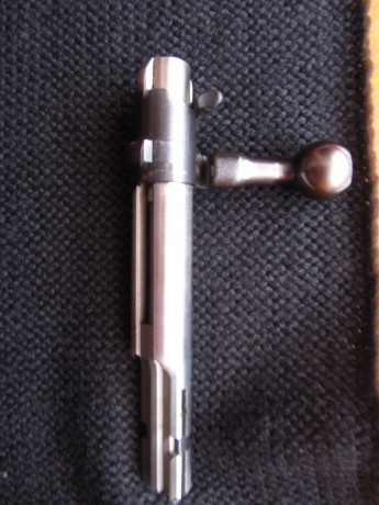 Hola! Buenas tardes!

Por falta de uso pongo a la venta mi carabina del 22 BRNO CZ E2 del calibre 22 largo. 31