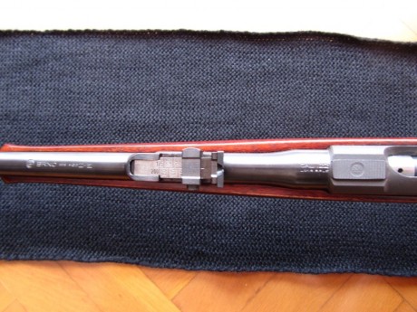 Hola! Buenas tardes!

Por falta de uso pongo a la venta mi carabina del 22 BRNO CZ E2 del calibre 22 largo. 50