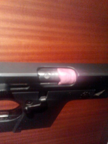 No se si existe un disparador en seco para este arma,y si lo hay si se puede conseguir.Gracias. :pists: 50