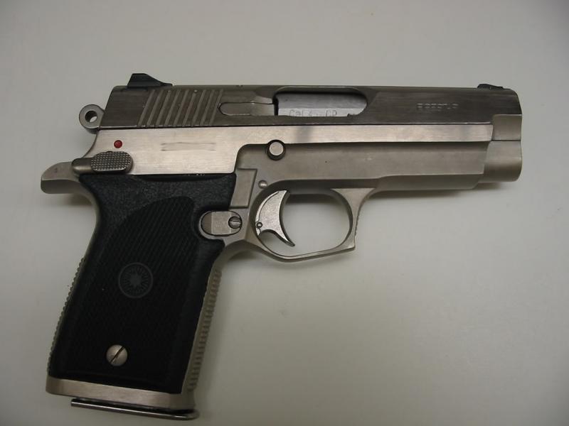 Me podeís confirmar si la Pistola Firestar Plus da las medidas para guiarla en F.
Gracias y saludos. 50