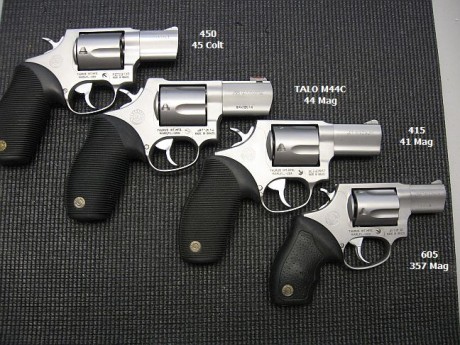 Hace tiempo que vengo dándole vueltas a la idea y al final me he decidido.

Como miembro de la NRA, recibo 140