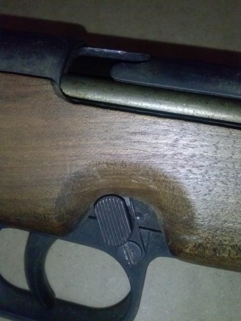 Hola a todos, ando dándole vueltas a comprar un subfusil de este tipo para mi colección a un amigo que 90