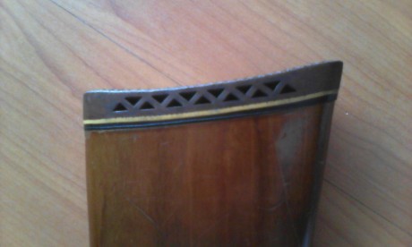 Hola ,
Necesito desmontar la culata de una superpuesta azhur,  pero no encuentro la forma debido a que 01