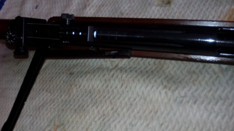 Hola a todos, pongo a la venta venta carabina de tiro a 10 m. También  pongo un par de blancos, con chaqueta 11
