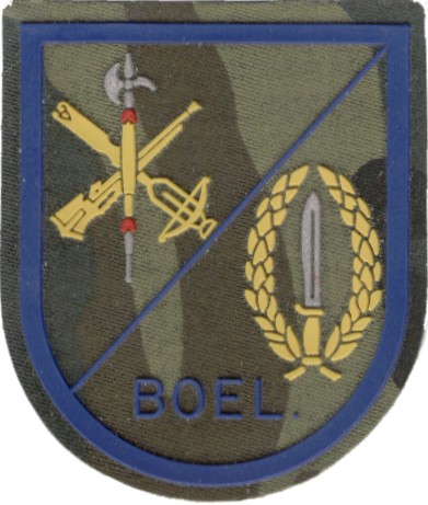 Busco antiguos integrantes del  GOE1  Ordenes militares, Especialmente a los chicos de la  13  90