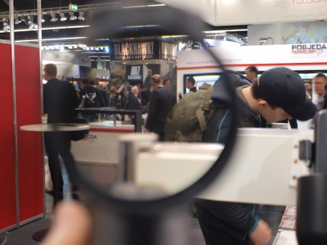 Pues si se ve que no sólo los de Volkswagen van a tener que soltar pasta............. los de Eotech también 30