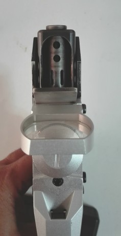  IMG_20151011_104238.jpg GLOCK 17 C PREPARADA PARA DIVISION OPEN, CON VISOR, FANEL, RETENIDAS SOBREDIMENSIONADAS, 01