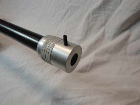  TEMA VENTA CZ 550 VARMINT LAMINATET 


Rifle CZ 550 Varmint Laminatet  308w con anillas  CZ de 1”  con
 62