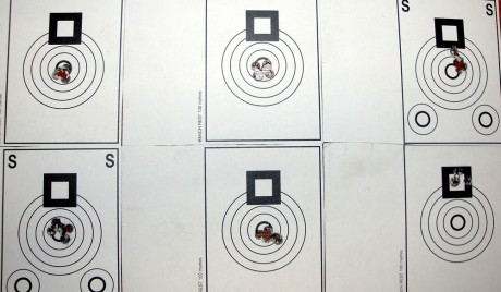  TEMA VENTA CZ 550 VARMINT LAMINATET 


Rifle CZ 550 Varmint Laminatet  308w con anillas  CZ de 1”  con
 61